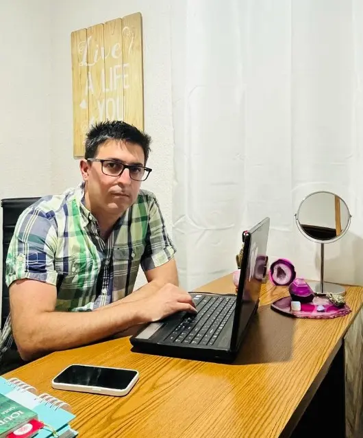 Gabriel Noguera Todo Repuestos Uruguay